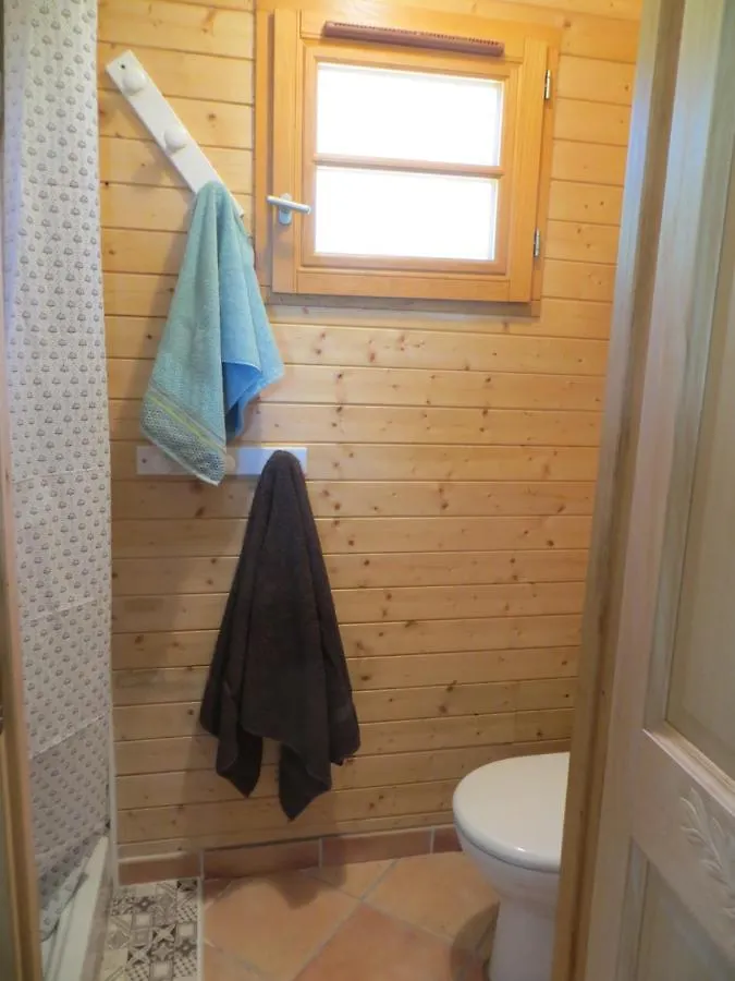 Apartment Gite De L'Oursonniere Saint-Laurent-d'Oingt