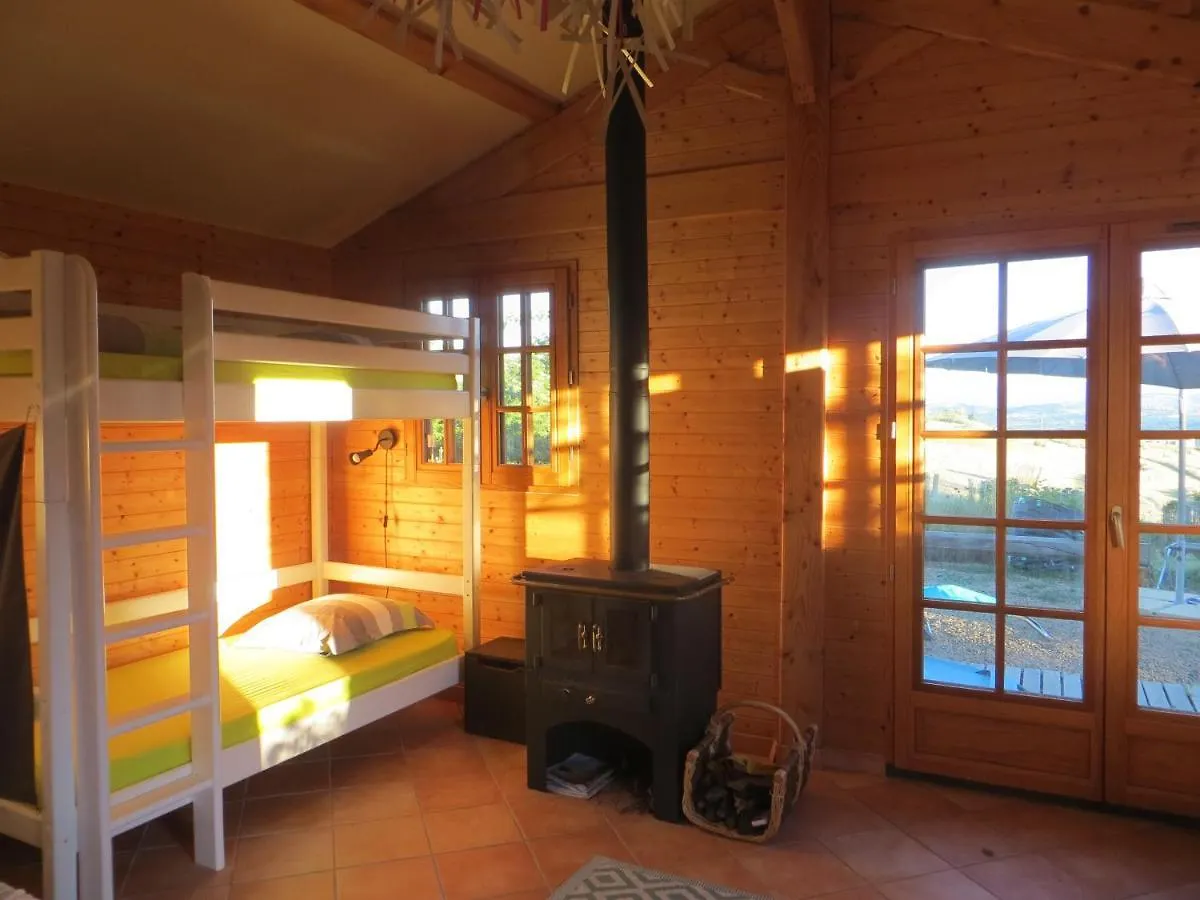 Apartment Gite De L'Oursonniere Saint-Laurent-d'Oingt France