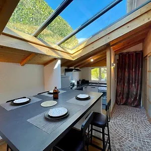 Appartement L'apparte Des épinettes, Poisy