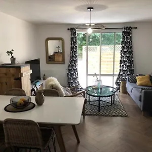 T2 De 45m2 à Avé , Saint-Avé France