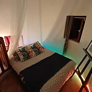 Séjour chez l'habitant A La Maison De La Tour, Brié-et-Angonnes