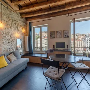 Appartement Be My - L'atypique, Lyon